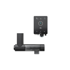 Система за солна електролиза, инвертнорна Mr. Pure MPS34 за басейни до 80 м3